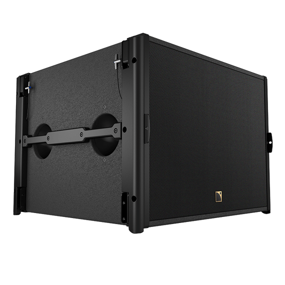 L-ACOUSTICS SB18 сабвуфер Мощный компактный.НЧ, 18’’, 700 Вт, 8 Ом, SPL 136 дБ (макс), 32 Гц - 100 Гц, 52 кг