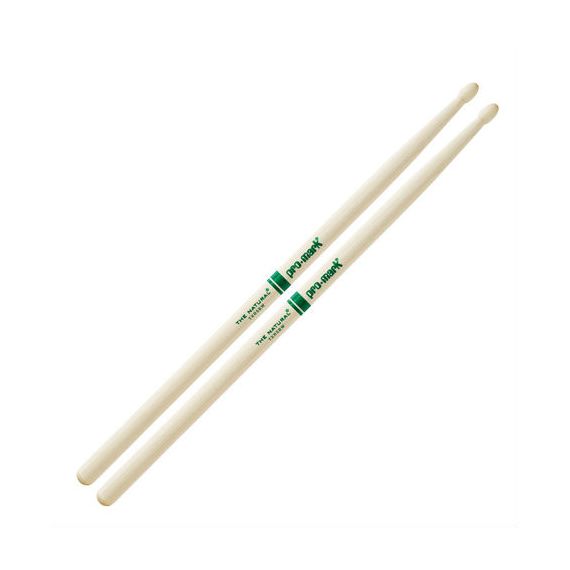 ​PRO MARK TXR5BW Барабанные палочки 5B, материал: орех, диаметр: 0.590", длина: 16"
