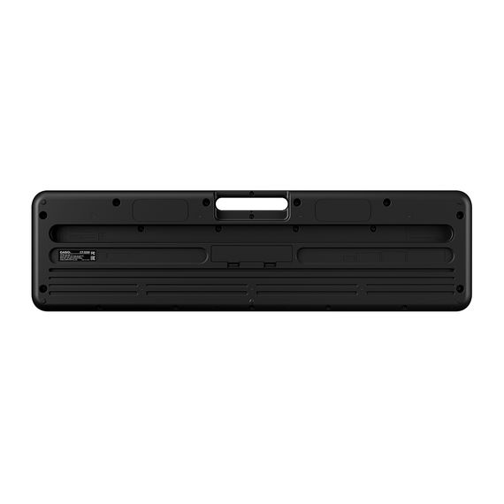 CASIO CT-S300 Синтезатор , 61 клавиша, блок питания в комплекте