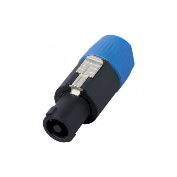 BESPECO SK103/4P Разъём спикон кабельный 4pin