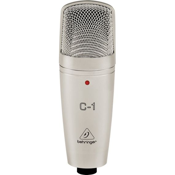 BEHRINGER C-1 Микрофон конденсаторный, студийный