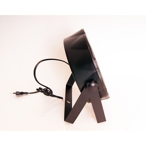 ​BI RAY PL005 Светодиодный прожектор, RGBW 54х0.5Вт DMX