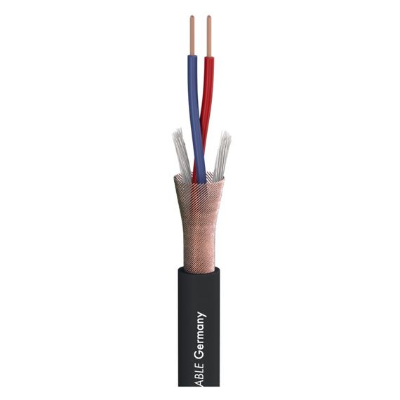 SOMMER CABLE 200-0001 SC-Stage 22 Highflex Кабель микрофонный