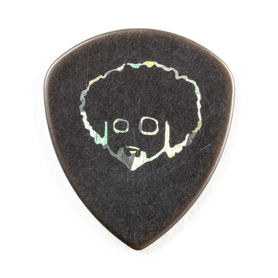 DUNLOP 548RRM1.0 Massaad Flow Медиаторы, 1шт, толщина 1мм