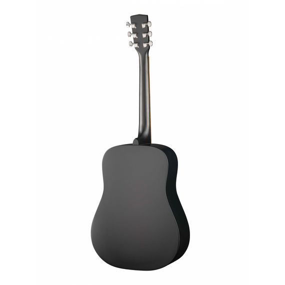 CORT AD810-BKS Standard Series Акустическая гитара, черная