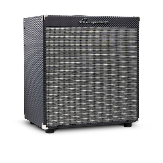 AMPEG RB-115 басовый комбоусилитель, 1x15`, 200 Вт