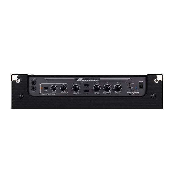 AMPEG RB-115 басовый комбоусилитель, 1x15`, 200 Вт, изображение 2