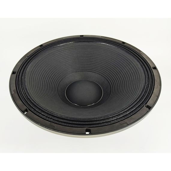 BG PS1840C Динамик 18", 600 Вт, 8 Ом, катушка 4", алюминиевая корзина