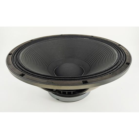 BG PS1840C Динамик 18", 600 Вт, 8 Ом, катушка 4", алюминиевая корзина