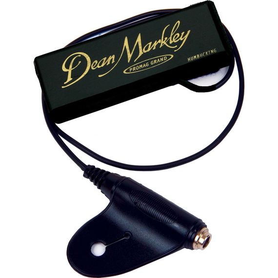 DEAN MARKLEY DM3016 ProMag Grand XM Звукосниматель для акустической гитары, хамбакер