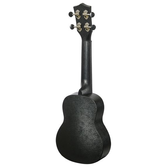 MARTIN ROMAS MRP-ASHTREE BK Укулеле сопрано ( 21" )