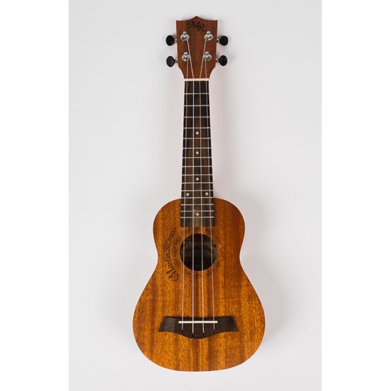 ​MARTIN ROMAS MR-01F Укулеле сопрано ( 21" )