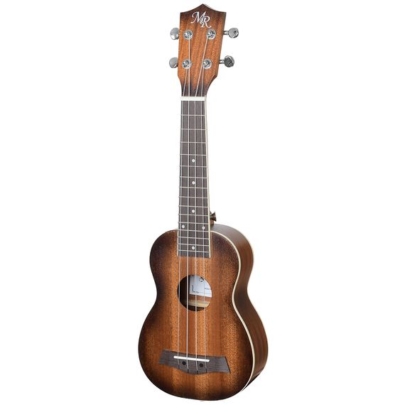 ​MARTIN ROMAS MR-01 TSB Укулеле сопрано ( 21" )