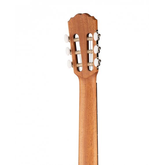 ALHAMBRA 799 1C HT 4/4 Классическая гитара 4/4, с чехлом