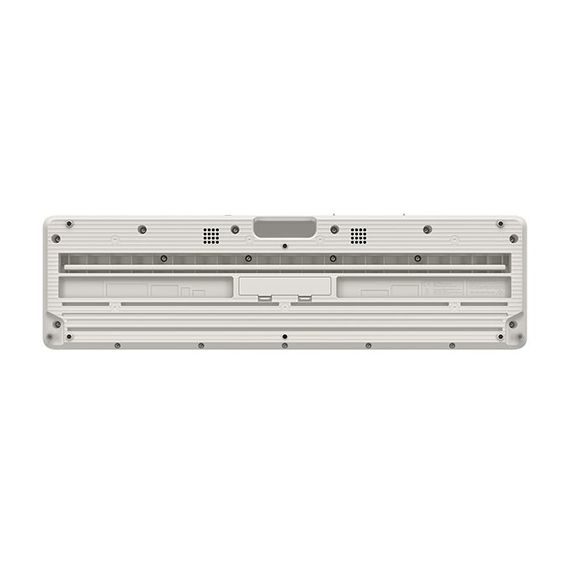 CASIO CT-S1WE Синтезатор/Электропиано 61 полноразмерная клавиша фортепианного типа с чувствительностью к касанию