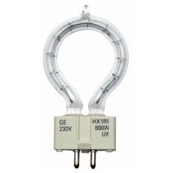 ROUNDLUX 800W Лампа 240В 800Вт