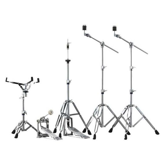 YAMAHA HW680 Набор стоек (CS655A x 2, HS650A, FP6110A, SS650A)