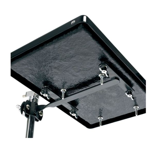 MEINL MC-PT Подставка для перкуссии ( Стол). Изготовлено из прочного и легкого стекловолокна.