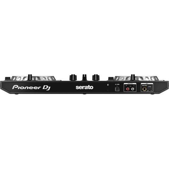 ​PIONEER DDJ-SB3 2-канальный DJ контроллер для Serato DJ Lite