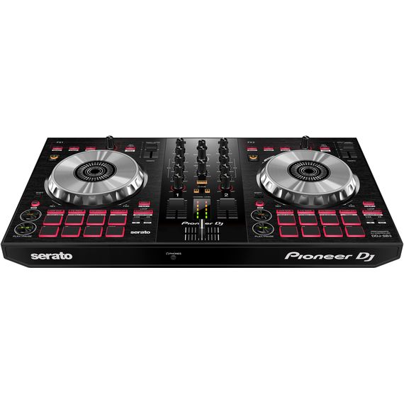 ​PIONEER DDJ-SB3 2-канальный DJ контроллер для Serato DJ Lite