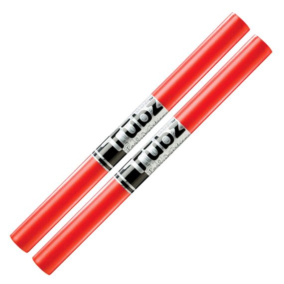 ​PRO MARK TUBZ Полые пластиковые трубки, диаметр: 1 1/4", длина: 16 1/2"