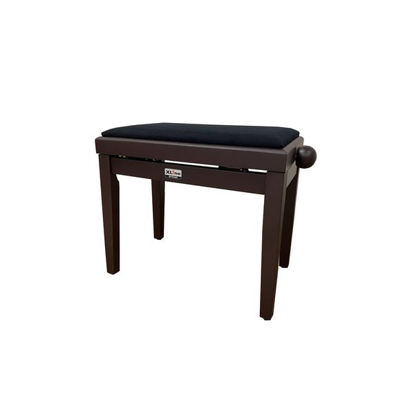 ​XLINE STAND PB-55H Rosewood Банкетка с регулируемой высотой