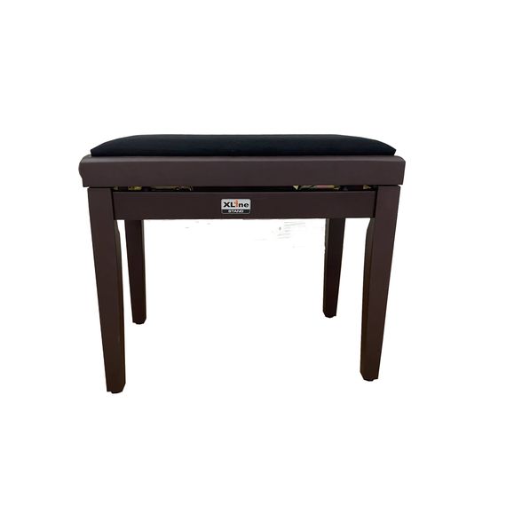 ​XLINE STAND PB-55H Rosewood Банкетка с регулируемой высотой
