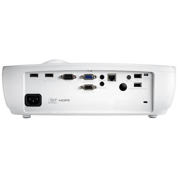 ​OPTOMA Проектор EH470 Full 3D; DLP,1080p (1920*1080), 5000 ANSI