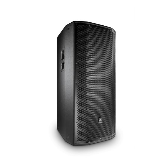 JBL PRX835W Активная 3-полосная FOH АС с встроенным Wi-Fi, 1500Вт.