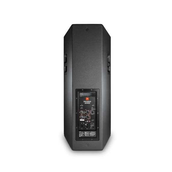 JBL PRX835W Активная 3-полосная FOH АС с встроенным Wi-Fi, 1500Вт.