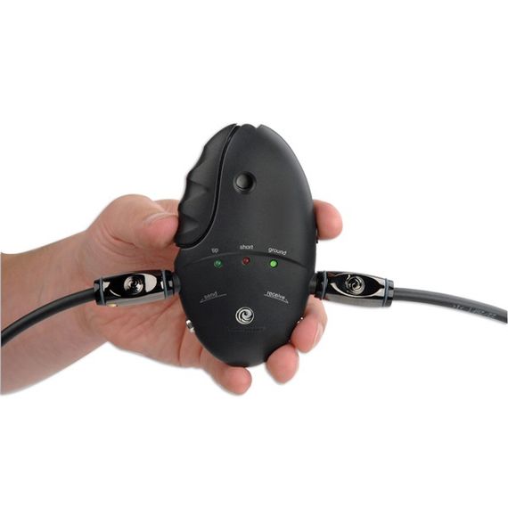 PLANET WAVES PW-CCT Тестер кабельный, с кусачками