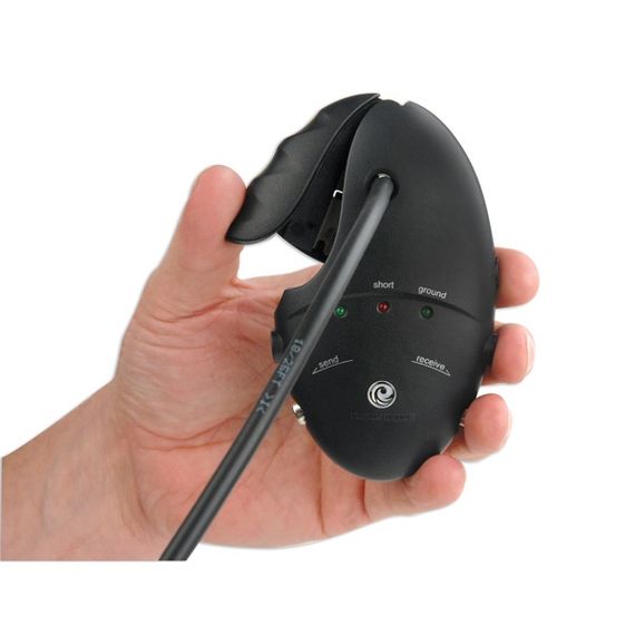 PLANET WAVES PW-CCT Тестер кабельный, с кусачками