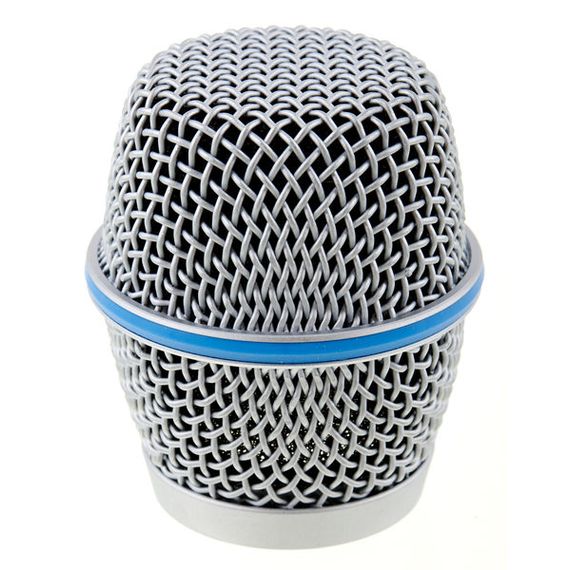 STOREMUSIC SM-6670 Сетка защитная для проводных и беспроводных микрофонов серии Beta 87