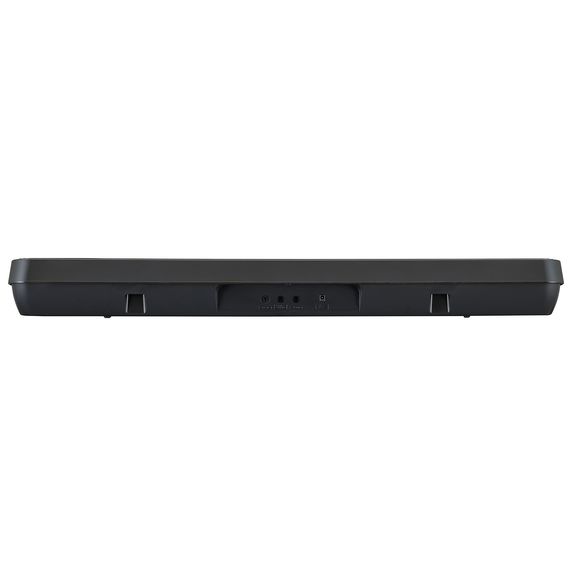 YAMAHA PSR-E360B синтезатор с автоаккомпаниментом 61 клавиша,цвет черный
