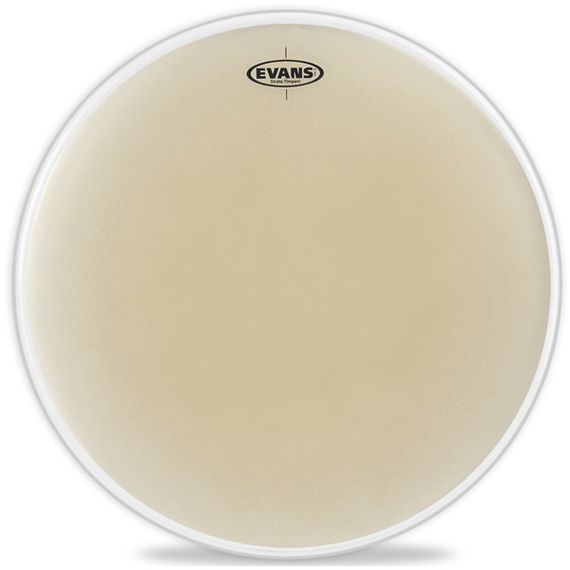 EVANS EST20 Strata Пластик для литавр 20"