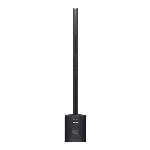 TURBOSOUND iNSPIRE iP500 V2 модульная аудио колонна, чехол+сумка, НЧ-8", шир.пол-6х2", 600Вт, неодимовые драйверы,DSP KLARK TEKNIK SST,Bluetooth-аудио
