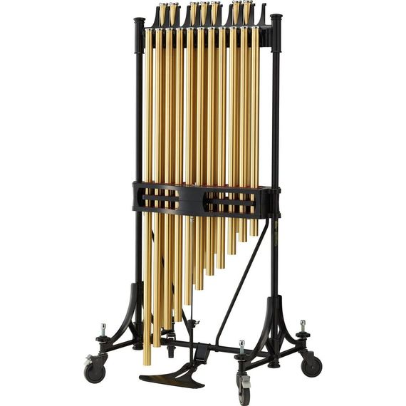 YAMAHA YCH-7018 Колокола оркестровые.  Диапазон C52–F69, 1 1/2 октавы