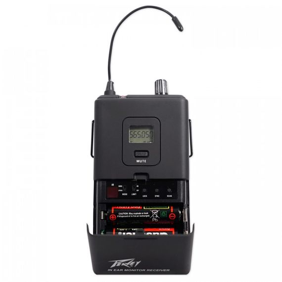 PEAVEY In Ear Monitor System Система ушного мониторинга