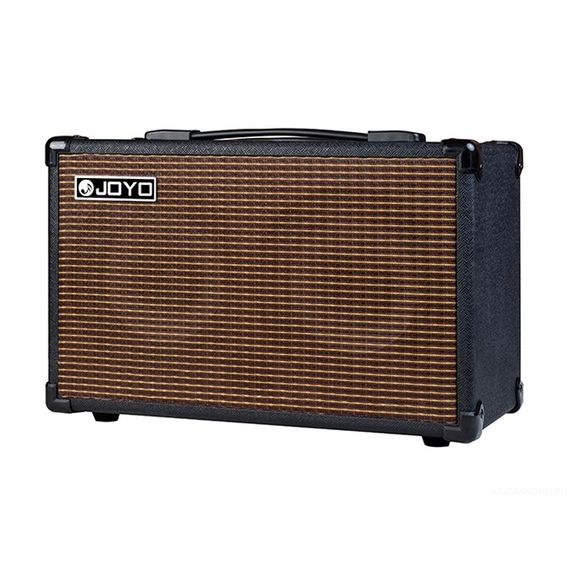 JOYO AC-40 Комбоусилитель для акустической гитары аккумуляторный, 40Вт