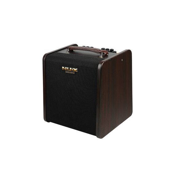 NUX Cherub AC-80 Stageman II Комбоусилитель для акустической гитары, 80Вт