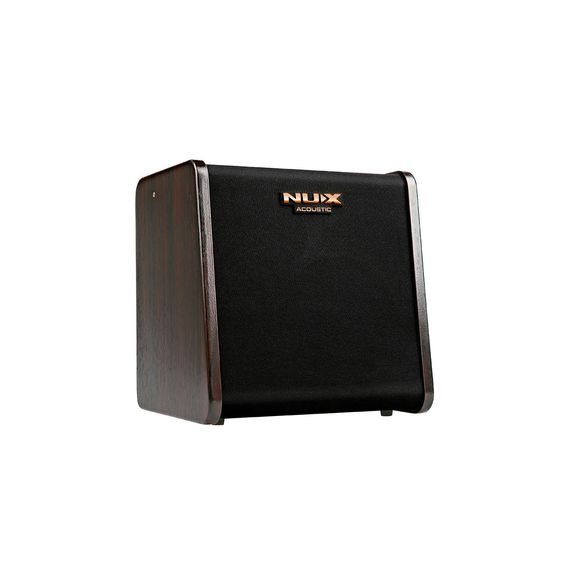 NUX Cherub AC-80 Stageman II Комбоусилитель для акустической гитары, 80Вт