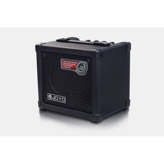 JOYO DC-15 Комбоусилитель гитарный, 15Вт