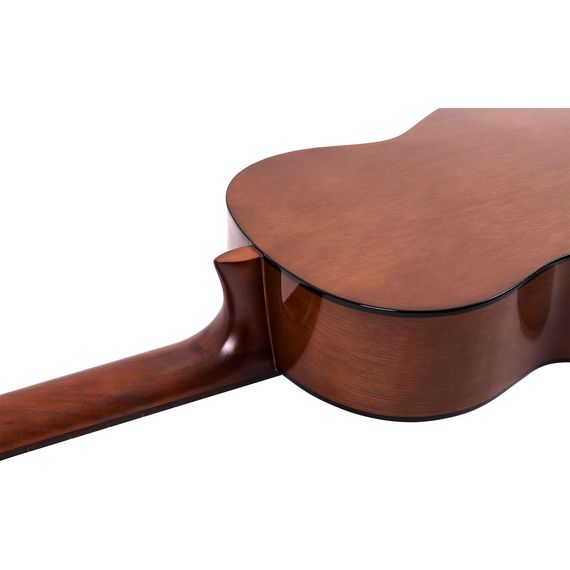 YAMAHA CS40 Гитара классическая гитара уменьшенных размеров (3/4)
