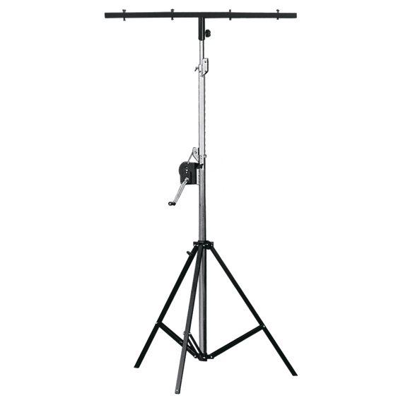XLINE STAND LS-85TUV Стойка для светового оборудования и световых приборов с горизонтальной штангой