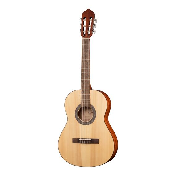 CORT AC200-3/4-OP Classic Series Классическая гитара 3/4, массив ели
