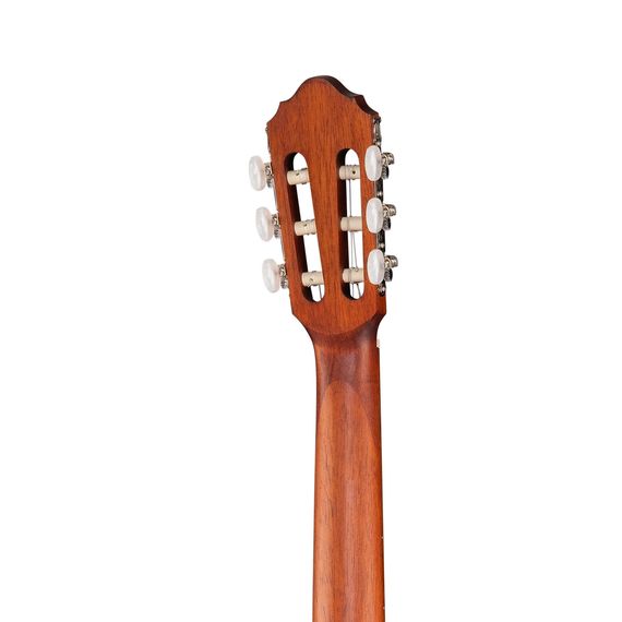 CORT AC200-3/4-OP Classic Series Классическая гитара 3/4, массив ели