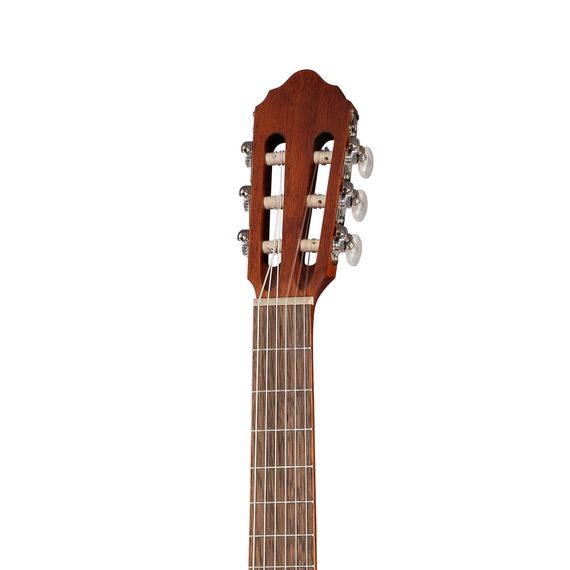 CORT AC200-3/4-OP Classic Series Классическая гитара 3/4, массив ели
