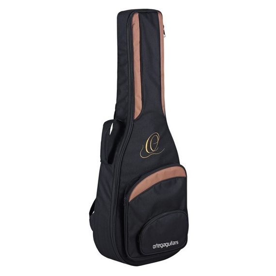 ORTEGA NB34 Pro Series Чехол для классической гитары 3/4