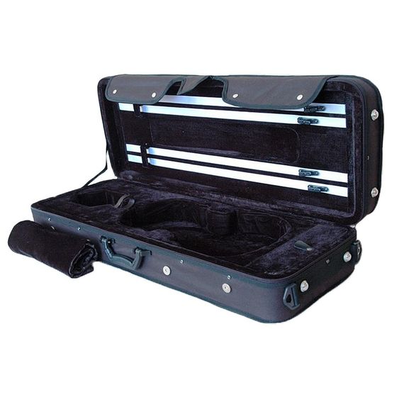 MIRRA VAC-500 Футляр для альта 15,5", прямоугольный