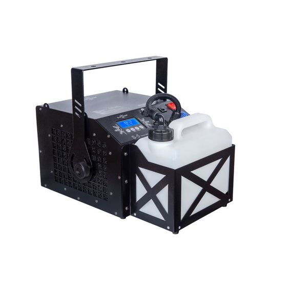DJ POWER S-5 Генератор снега профессиональный, 300Вт,